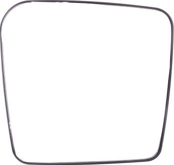 Pacol VOL-MR-029R - Дзеркальне скло, зовнішнє дзеркало autocars.com.ua