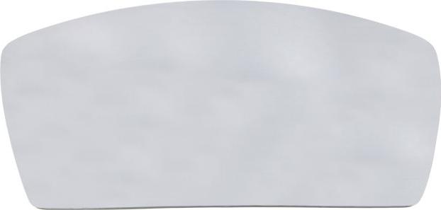Pacol VOL-MR-034 - Дзеркальне скло, зовнішнє дзеркало autocars.com.ua