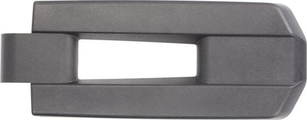 Pacol VOL-MR-037 - Кронштейн, зовнішнє дзеркало autocars.com.ua