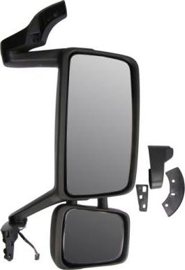 Pacol VOL-MR-050R - Зовнішнє дзеркало autocars.com.ua