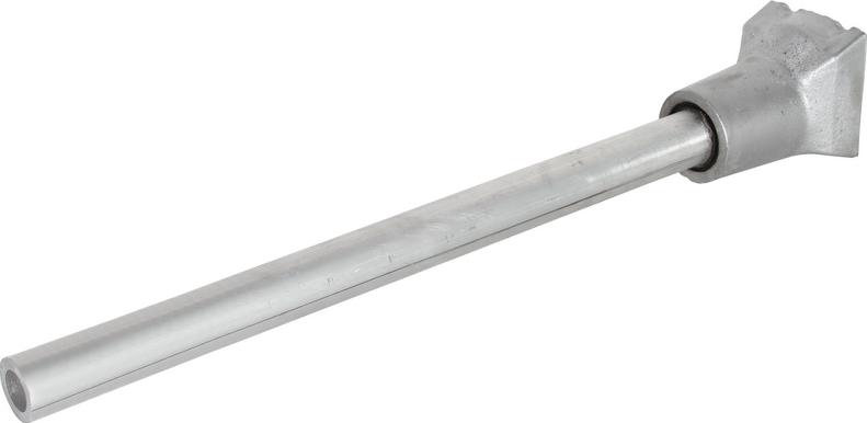 Pacol VOL-MS-004 - Монтажний комплект, крило autocars.com.ua