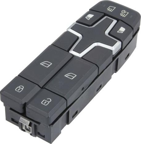 Pacol VOL-PC-008 - Вимикач, стеклолод'емнік autocars.com.ua