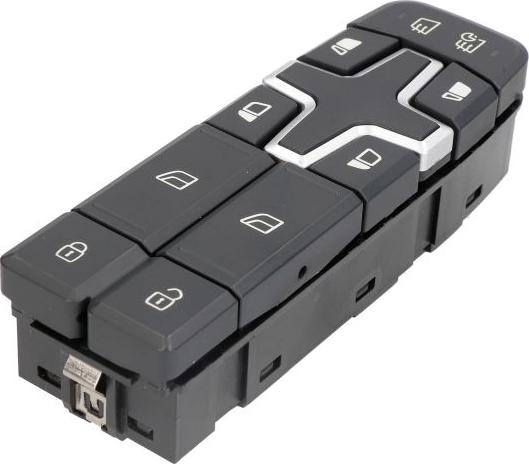 Pacol VOL-PC-009 - Вимикач, стеклолод'емнік autocars.com.ua