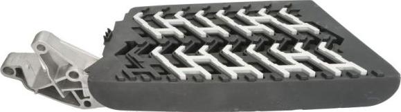 Pacol VOL-SP-027L - Підніжка, накладка порога autocars.com.ua