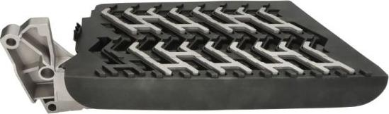 Pacol VOL-SP-031L - Підніжка, накладка порога autocars.com.ua