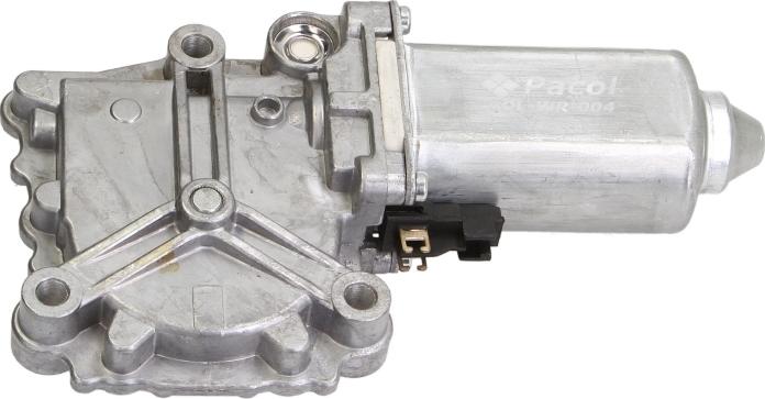 Pacol VOL-WR-004 - Електродвигун, склопідйомник autocars.com.ua
