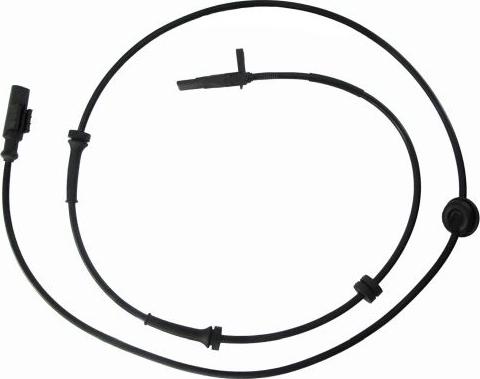 Pagid 34638 - Датчик ABS, частота обертання колеса autocars.com.ua