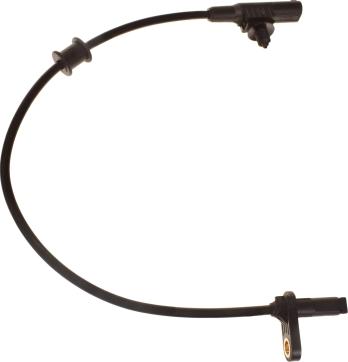 Pagid 35484 - Датчик ABS, частота обертання колеса autocars.com.ua