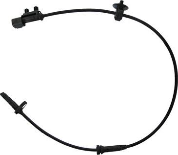 Pagid 35710 - Датчик ABS, частота обертання колеса autocars.com.ua