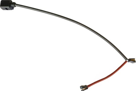 Pagid P8796 - Сигналізатор, знос гальмівних колодок autocars.com.ua