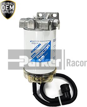 PARKER RACOR 690-30M-24 - Паливний фільтр autocars.com.ua