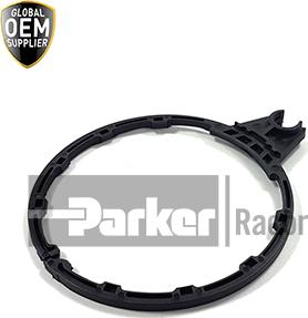 PARKER RACOR DRK00517 - Корпус, фильтр очистки топлива autodnr.net