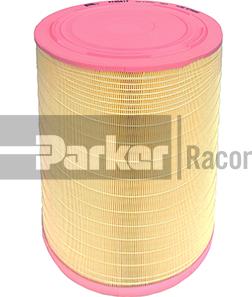 PARKER RACOR PFA5617 - Повітряний фільтр autocars.com.ua