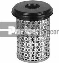 PARKER RACOR PFA5618 - Повітряний фільтр autocars.com.ua
