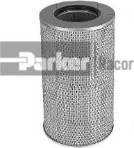 PARKER RACOR PFA5619 - Повітряний фільтр autocars.com.ua