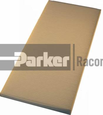 PARKER RACOR PFA5684 - Фільтр, повітря у внутрішній простір autocars.com.ua