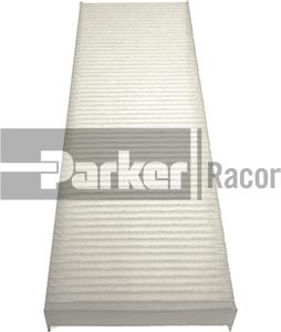 PARKER RACOR PFA5630 - Фільтр, повітря у внутрішній простір autocars.com.ua