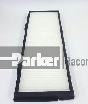 PARKER RACOR PFA5635 - Фільтр, повітря у внутрішній простір autocars.com.ua