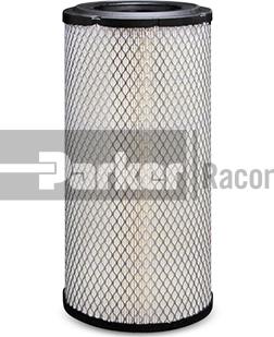 PARKER RACOR PFA5687 - Повітряний фільтр autocars.com.ua