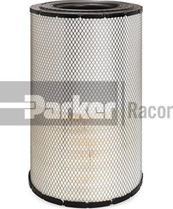 PARKER RACOR PFA5689 - Повітряний фільтр autocars.com.ua