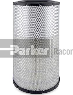 PARKER RACOR PFA6605 - Повітряний фільтр autocars.com.ua