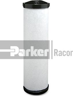 PARKER RACOR PFA6615 - Повітряний фільтр autocars.com.ua