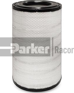 PARKER RACOR PFA6619 - Повітряний фільтр autocars.com.ua