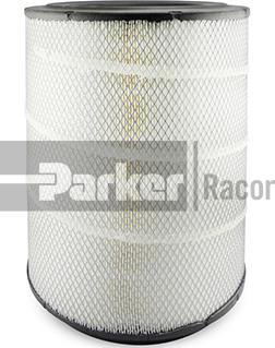 PARKER RACOR PFA6621 - Повітряний фільтр autocars.com.ua