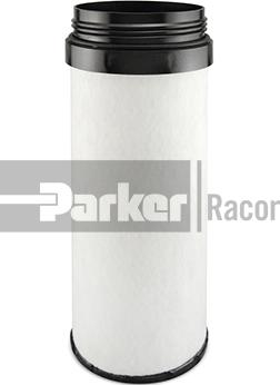 PARKER RACOR PFA6625 - Повітряний фільтр autocars.com.ua