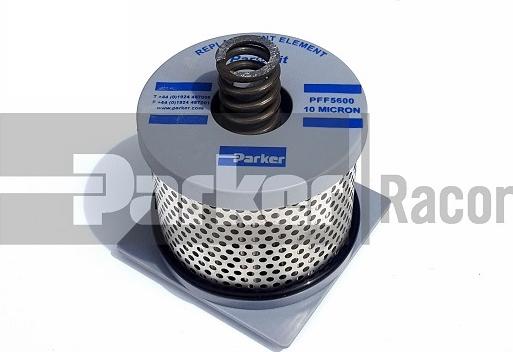 PARKER RACOR PFF5600 - Паливний фільтр autocars.com.ua