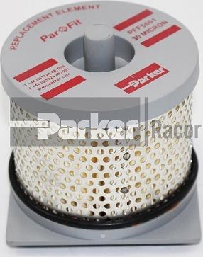 PARKER RACOR PFF5601 - Паливний фільтр autocars.com.ua