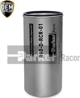 PARKER RACOR R90-D-RCR-01 - Топливный фильтр autodnr.net