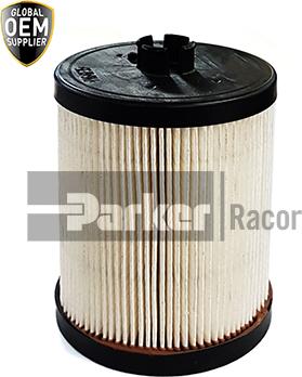 PARKER RACOR RFE5015 - Паливний фільтр autocars.com.ua