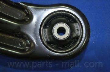 Parts-Mall CA-D018 - Важіль незалежної підвіски колеса autocars.com.ua