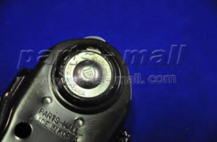 Parts-Mall CA-H006 - Важіль незалежної підвіски колеса autocars.com.ua