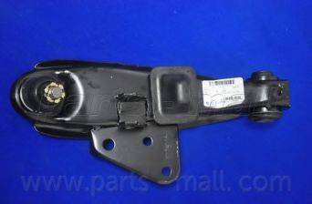 Parts-Mall CA-H025 - Рычаг подвески колеса avtokuzovplus.com.ua