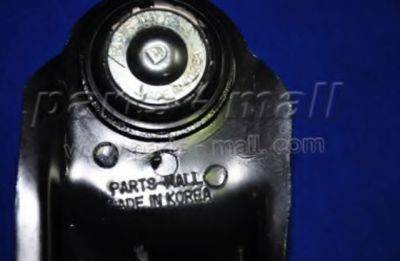 Parts-Mall CA-H034 - Рычаг подвески колеса avtokuzovplus.com.ua