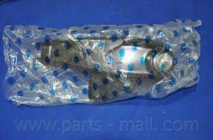 Parts-Mall CA-H074L - Рычаг подвески колеса avtokuzovplus.com.ua