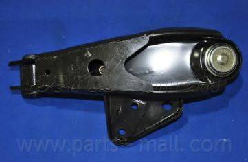 Parts-Mall CA-H074L - Рычаг подвески колеса avtokuzovplus.com.ua