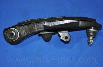 Parts-Mall CA-H074L - Рычаг подвески колеса avtokuzovplus.com.ua