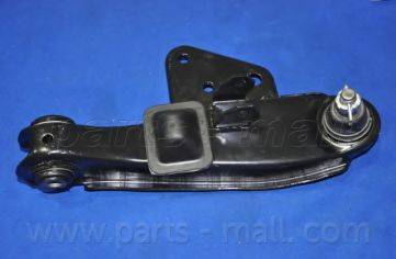 Parts-Mall CA-H074L - Рычаг подвески колеса avtokuzovplus.com.ua