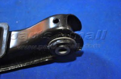 Parts-Mall CA-H074R - Рычаг подвески колеса avtokuzovplus.com.ua