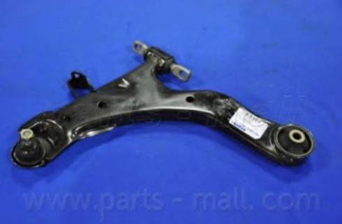 Parts-Mall CA-H078L - Важіль незалежної підвіски колеса autocars.com.ua