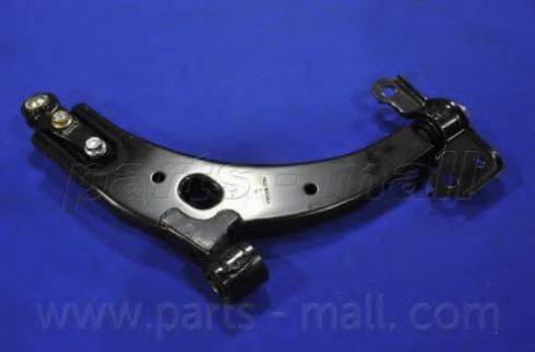 Parts-Mall CA-K004 - Рычаг подвески колеса autodnr.net