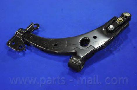 Parts-Mall CA-K017 - Рычаг подвески колеса autodnr.net