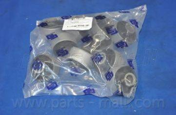 Parts-Mall CB-D010 - Сайлентблок, рычаг подвески колеса autodnr.net