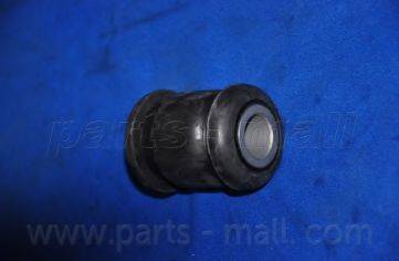 Parts-Mall CB-D016 - Втулка, важіль колісної підвіски autocars.com.ua