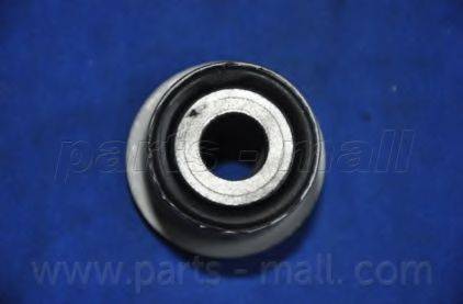 Parts-Mall CB-H031 - Сайлентблок, важеля підвіски колеса autocars.com.ua