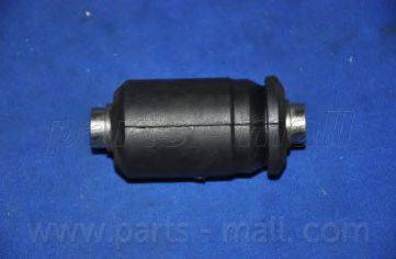 Parts-Mall CB-H035 - Втулка, важіль колісної підвіски autocars.com.ua