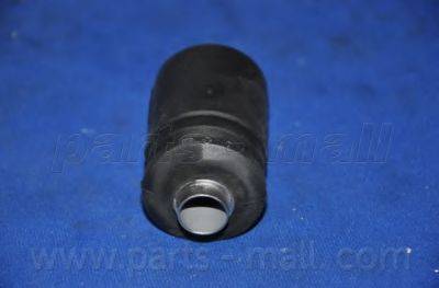 Parts-Mall CB-H035 - Втулка, важіль колісної підвіски autocars.com.ua